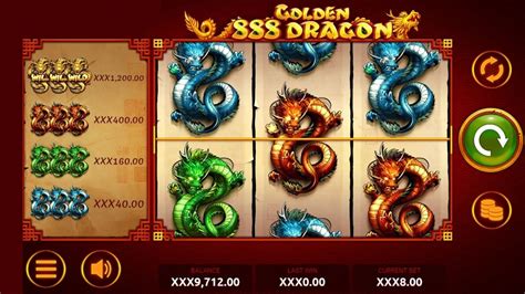 golden dragon 888|888 Golden Dragon (Rakki) Slot Review & Demo – June 2024.